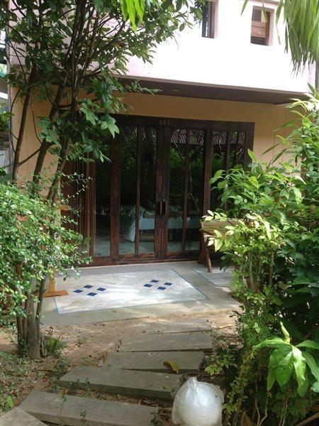 Aonang Tempat peranginan 2*