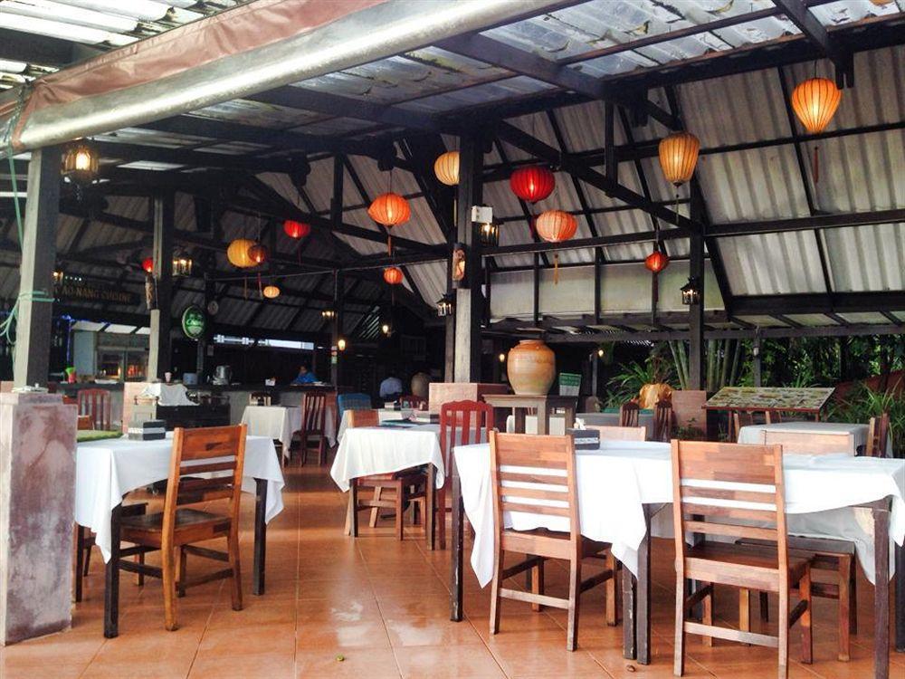 Aonang Tempat peranginan