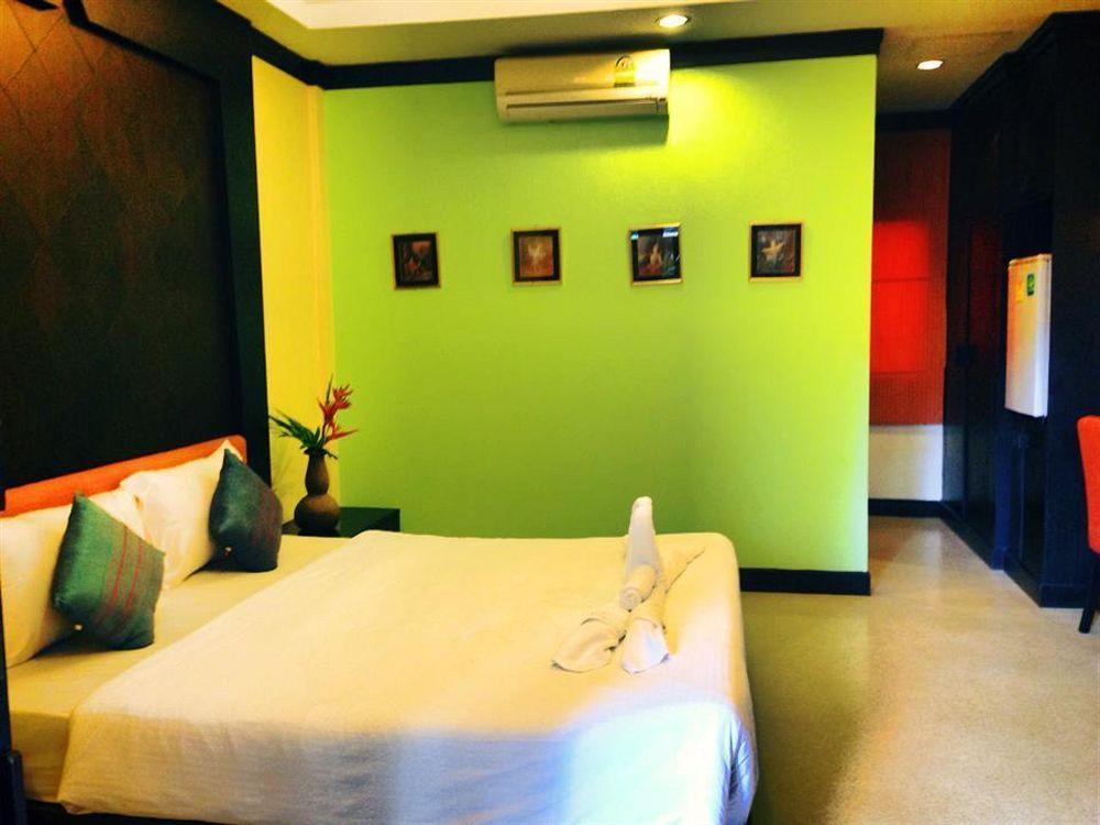 Aonang Tempat peranginan 2*