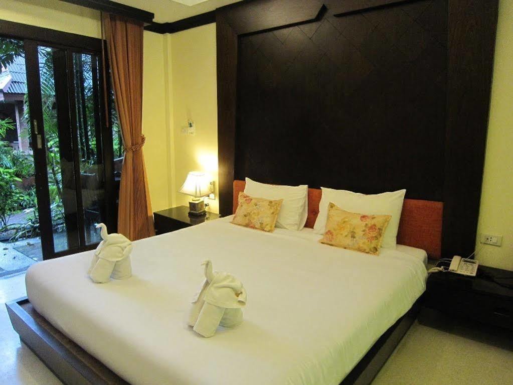 Tempat peranginan Aonang