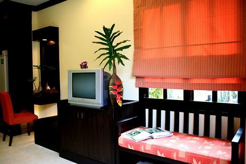 Tempat peranginan Aonang