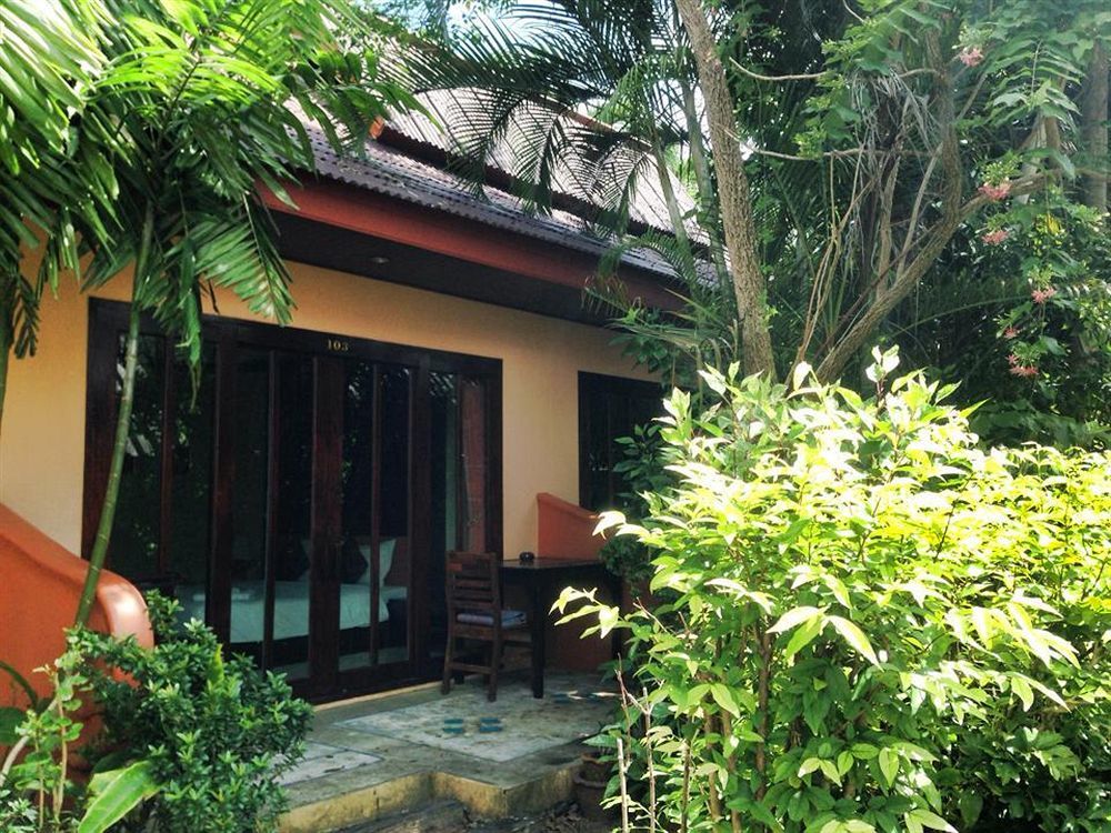 Aonang Tempat peranginan