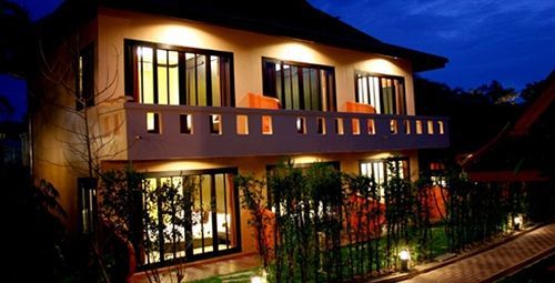 Tempat peranginan Aonang 2*