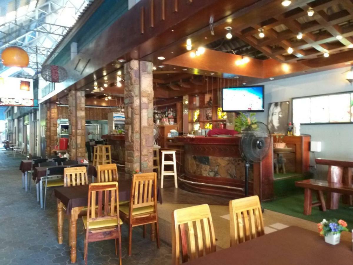 Tempat peranginan Aonang