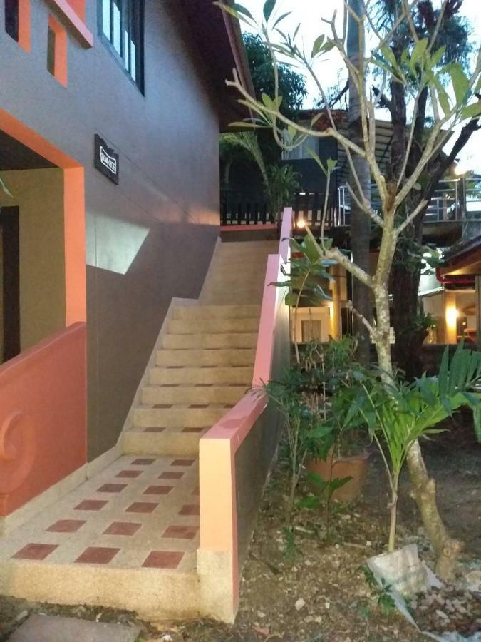 Aonang Tempat peranginan Krabi