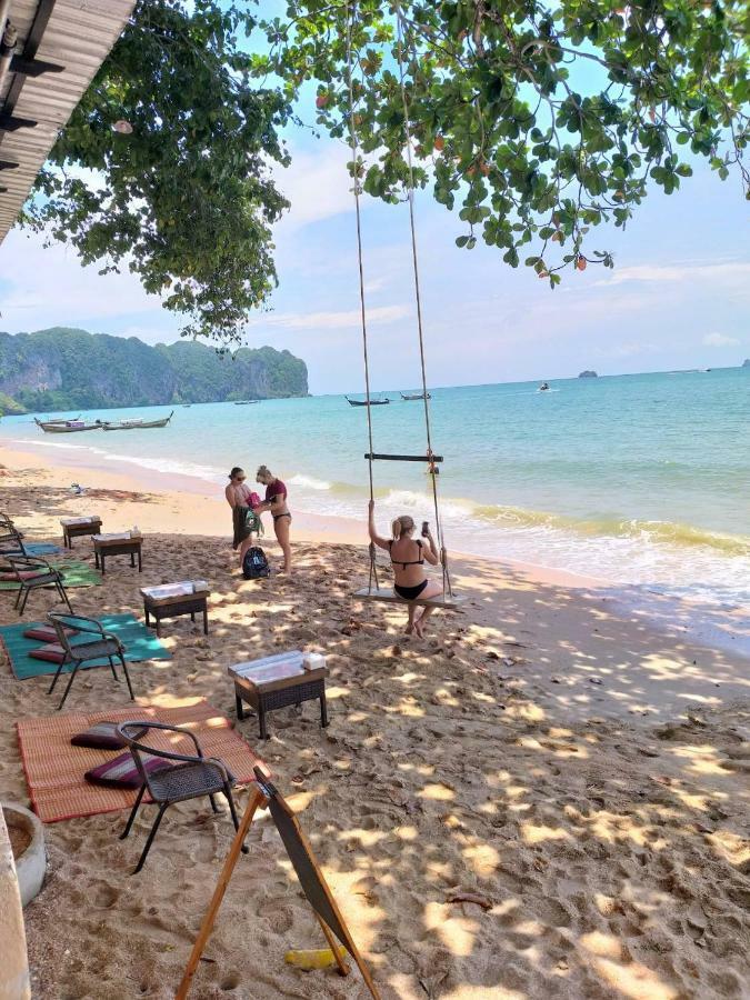 Tempat peranginan Aonang