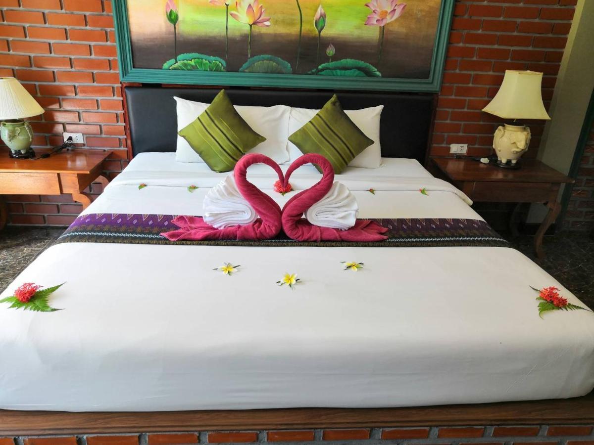 Tempat peranginan Aonang 2*