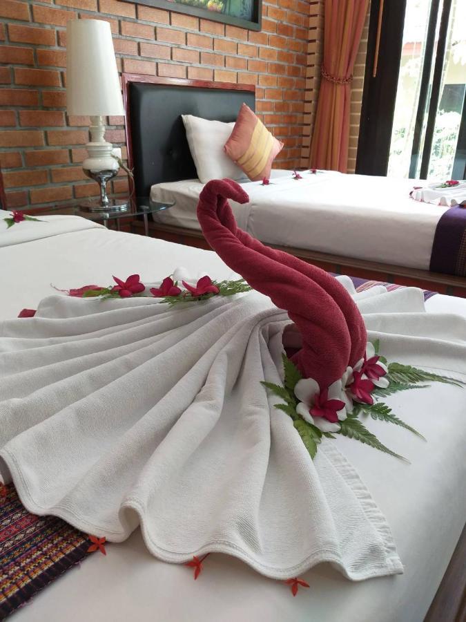 Aonang Tempat peranginan