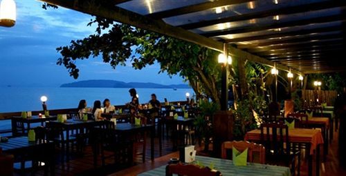 Resort Aonang Krabi town