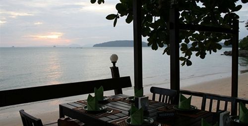 Aonang Resort Krabi town
