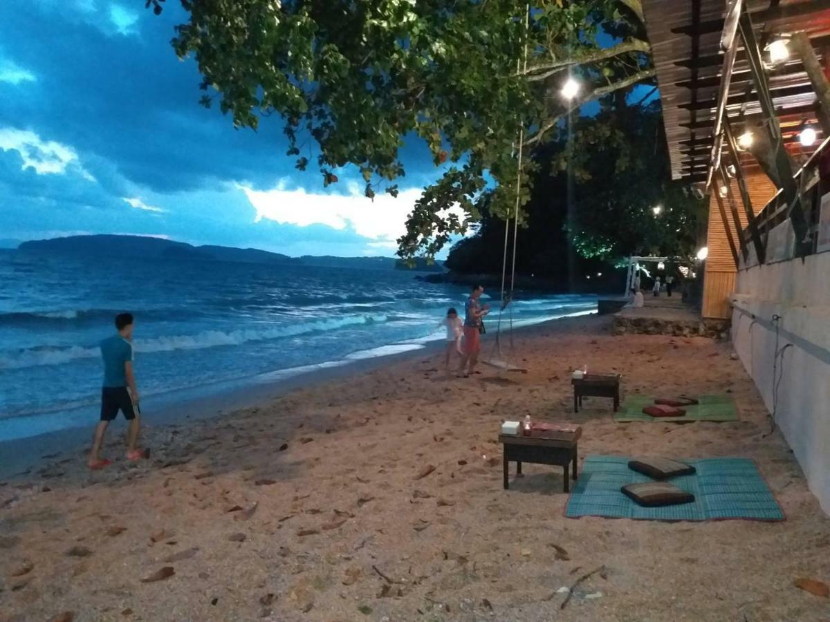 Aonang 2* Krabi town
