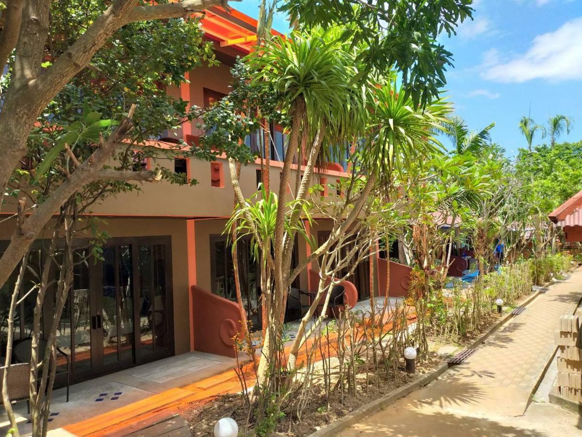 Aonang 2* Krabi town